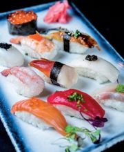 Restaurante Kyoto imagen 17