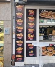 Zoros Tacos Bild 2