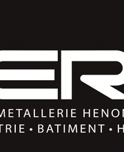CERH Métallerie image 1