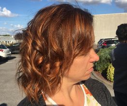 Coiffure Corinne Relooking image 15