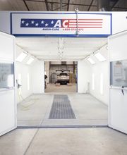 Crash Champions Collision Repair Castle Rock Park image 8