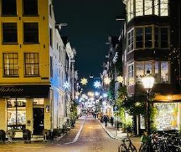 Restaurant MAX Amsterdam afbeelding 18