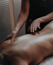 Body Space Massage & Bodyforming Bild 2