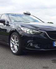 Taxis Des 3 Frontières image 7