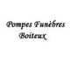 Pompes Funèbres Boiteux