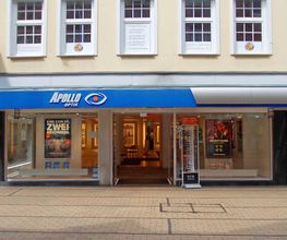 Apollo-Optik - Elmshorn - Königstr. Bild 1