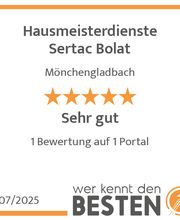 werkenntdenBESTEN.de Qualitätssiegel