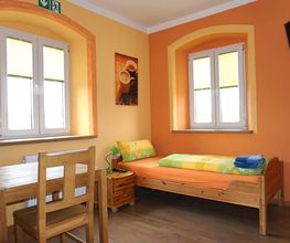 Eva Simon Pension Jagdschlössl Bild 1