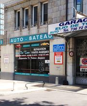 AUTO-NAV Sàrl - De Toro Elio Bild 13