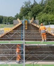 Novalla Construction SA Bild 9