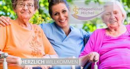 Pflegedienst Michel