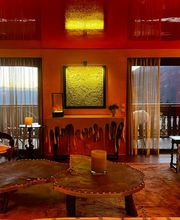 Blu Dipinto di Blu Bild 14