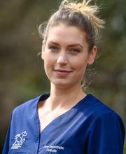 Tierklinik Rossweid AG Bild 1