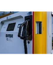 Shell Recharge Charging Station Bild 2
