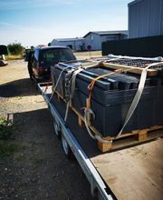 R.M.S. Haus und Garten GmbH Bild 1