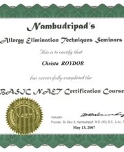 Roydor Christa image 8