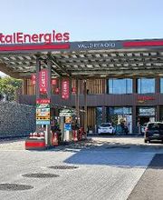 This is a picture representing NF080288 (FUELING) - REL.DE VALLEIRY NORD