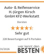 werkenntdenBESTEN.de Qualitätssiegel