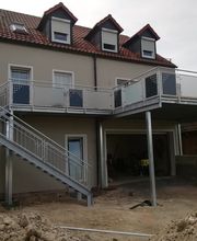 Metallbau Heindl Bild 1