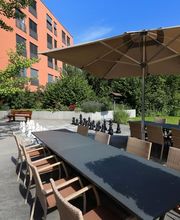 Restaurant Tisch55 Bild 14