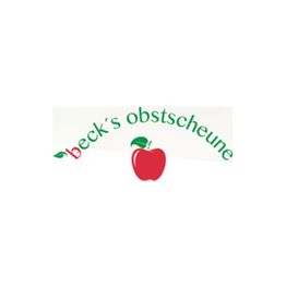 Beck's Obstscheune GmbH logo