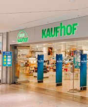 GALERIA Aschaffenburg Bild 1