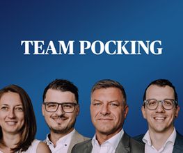 Team - AXA & DBV Versicherung Konrad Hoffmann in Pocking