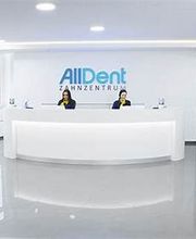 AllDent Zahnzentrum Augsburg Bild 10