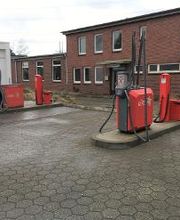 star Tankstelle Bild 5