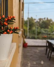 Alojamiento Turístico Completo con piscina y jardín imagen 11