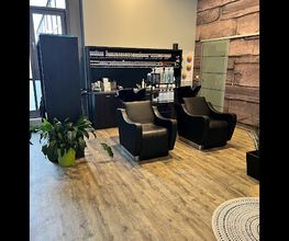 Friseur Blossom Bild 6