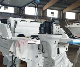 Bootsservice Nils Göhler Bild 5