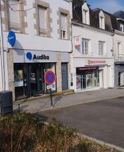 Audika - Audioprothésiste Ploermel image 15