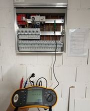 Power Tech Elektro GmbH Bild 5