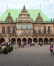 Radisson Blu Hotel, Bremen Bild 3