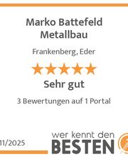 werkenntdenBESTEN.de Qualitätssiegel