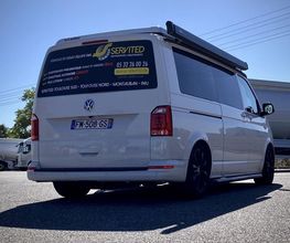 Servited TED image 1