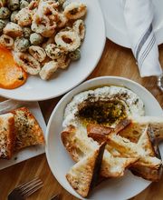 Piattello Italian Kitchen image 8