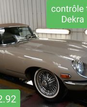 Centre contrôle technique DEKRA (AUTO-MOTO) image 6