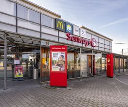 McDonald's Bild 1