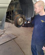 Flynn's Tire & Auto Service - Delmont image 2