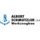 Albert Schmutzler Schnitt- und Stanzwerkzeuge