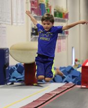 Legends Gymnastics image 18