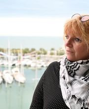 Fanny GIRARDIN RESEAU HB Immobilier image 1