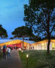 DM-ARCHITECTES DE MARCO image 7