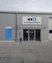HSR Dresden - Der Hydraulik-Service Bild 2