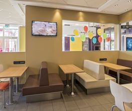 McDonald's Bild 6