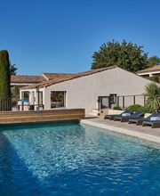 Hôtel La Bastide Saint Georges image 8