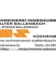 Sallenbach Küchenbau Bild 1