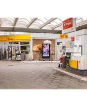 Shell Recharge Charging Station Bild 6